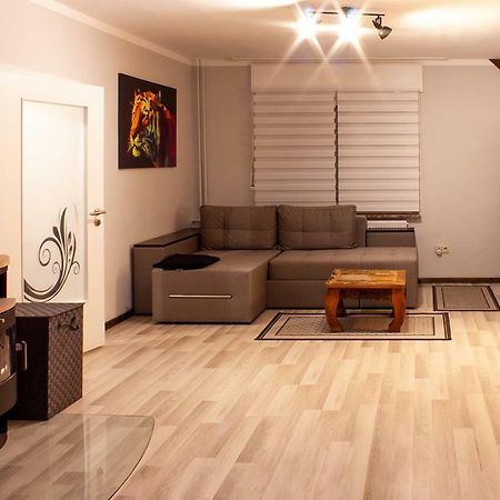 Ferienwohnung Buren/Weiberg 布伦 外观 照片